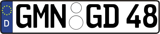 GMN-GD48