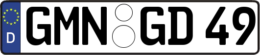 GMN-GD49