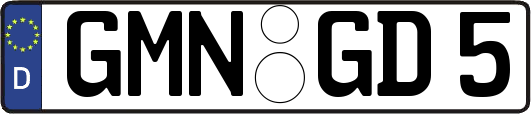 GMN-GD5
