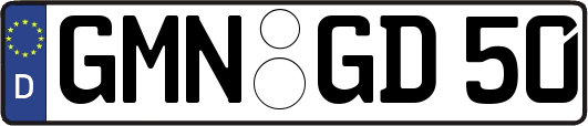 GMN-GD50