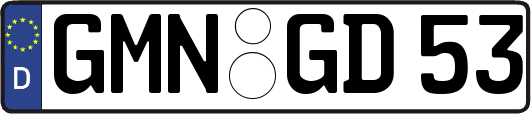 GMN-GD53
