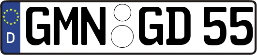 GMN-GD55