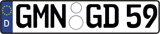 GMN-GD59