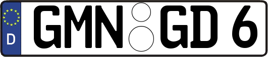 GMN-GD6