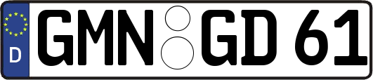GMN-GD61