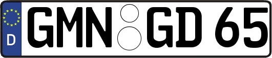 GMN-GD65