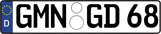 GMN-GD68