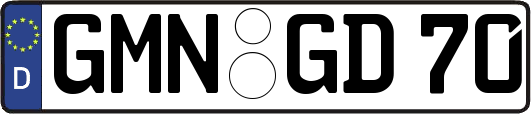 GMN-GD70