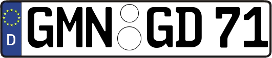 GMN-GD71