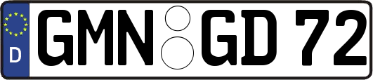 GMN-GD72