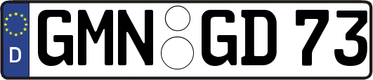 GMN-GD73