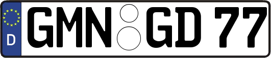GMN-GD77