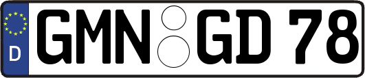 GMN-GD78