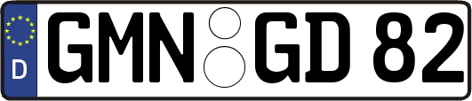 GMN-GD82