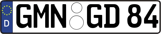 GMN-GD84