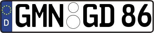 GMN-GD86