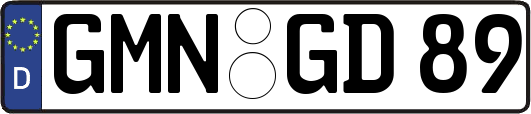 GMN-GD89