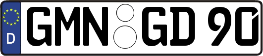 GMN-GD90