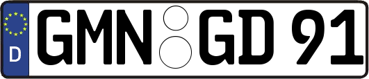 GMN-GD91