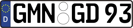 GMN-GD93
