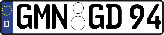 GMN-GD94