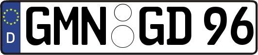 GMN-GD96