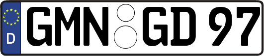 GMN-GD97