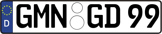 GMN-GD99