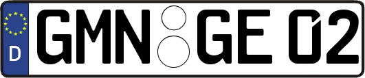 GMN-GE02