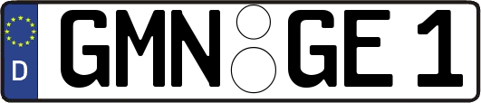 GMN-GE1