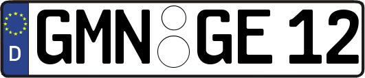 GMN-GE12