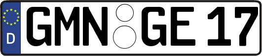 GMN-GE17