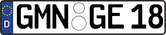 GMN-GE18