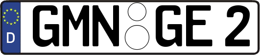 GMN-GE2