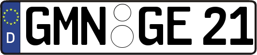 GMN-GE21