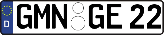 GMN-GE22