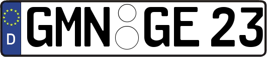 GMN-GE23
