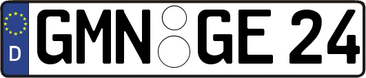 GMN-GE24