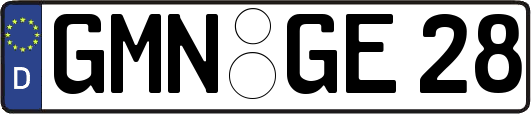 GMN-GE28