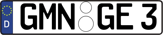 GMN-GE3