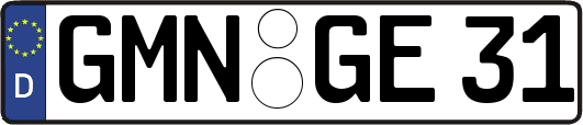 GMN-GE31
