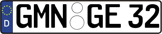 GMN-GE32