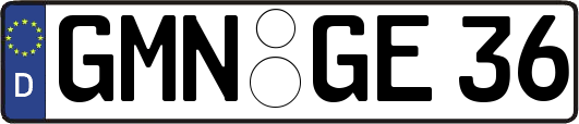 GMN-GE36