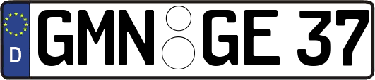 GMN-GE37