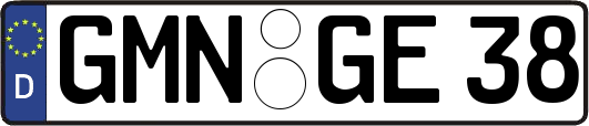 GMN-GE38