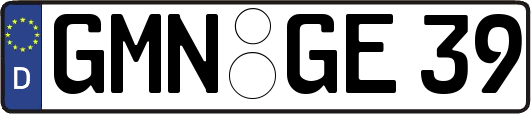 GMN-GE39