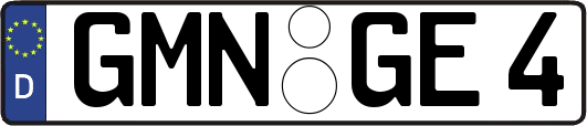 GMN-GE4