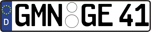 GMN-GE41