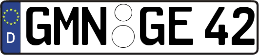 GMN-GE42