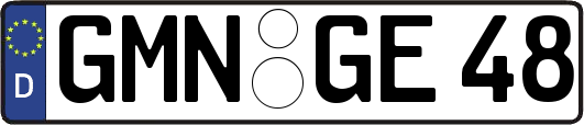 GMN-GE48